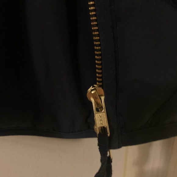 J. Crew Puffer Vest - Picture 4 of 5